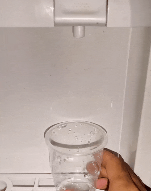 Digital Water Quality Tester