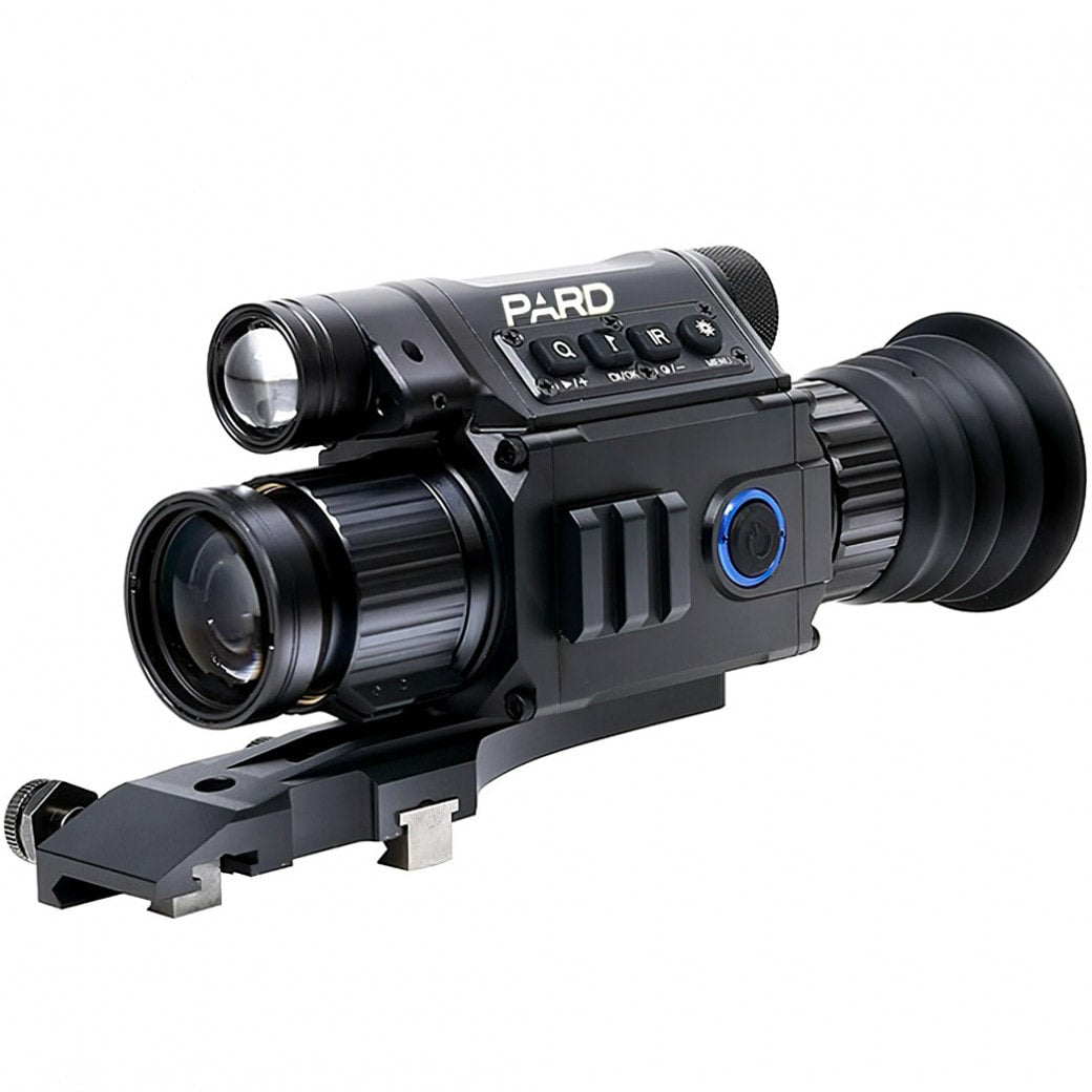 nfrared Night Vision Binoculars Non-Thermal Imaging Monocular Observation of