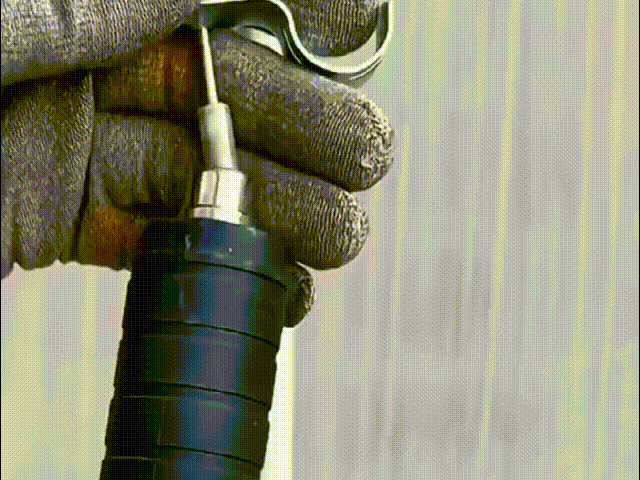 🔥2023 Hot Sale🔥 Woodworking and decoration integrated air nailer