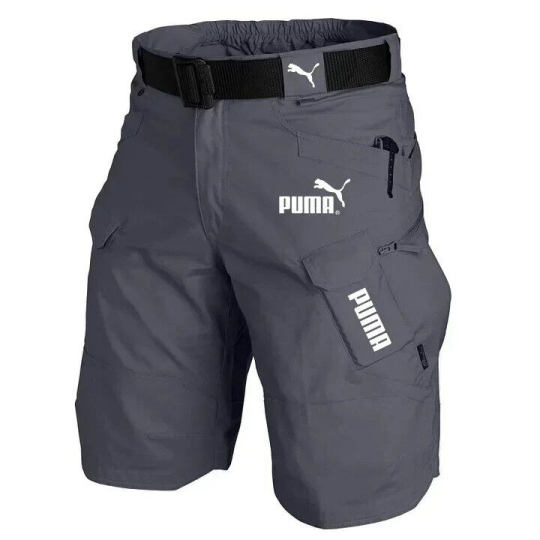 in 2024 PUMA® Waterproof Tactical Shorts