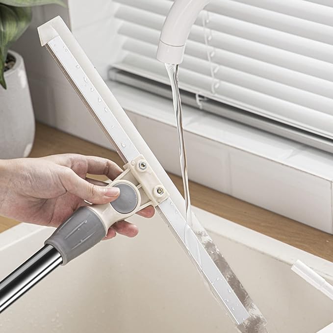 🎁Hot Sale 49% OFF⏳ Silicone Floor Scraper