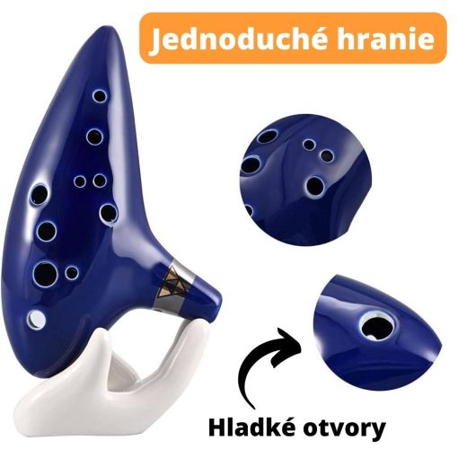 Ocarina