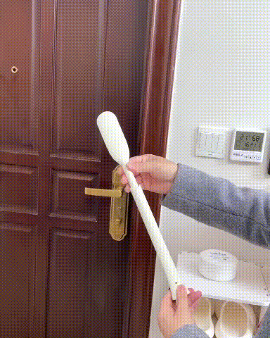 Telescopic Adjustable Length Shoe Horn 8 Reviews