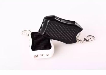 3 in 1 Solar Power Bank SOLARGO Charger