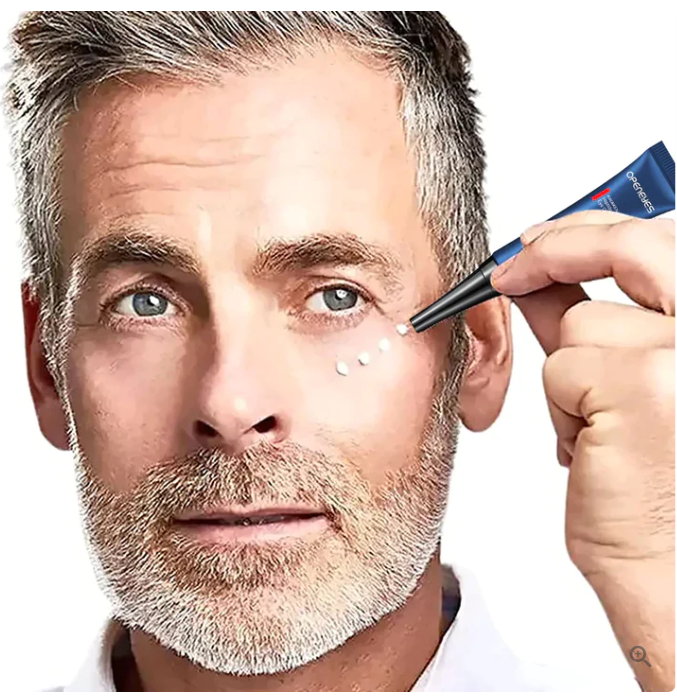 OPENEYES™ Awaken Peptide Lifting Eye Gel