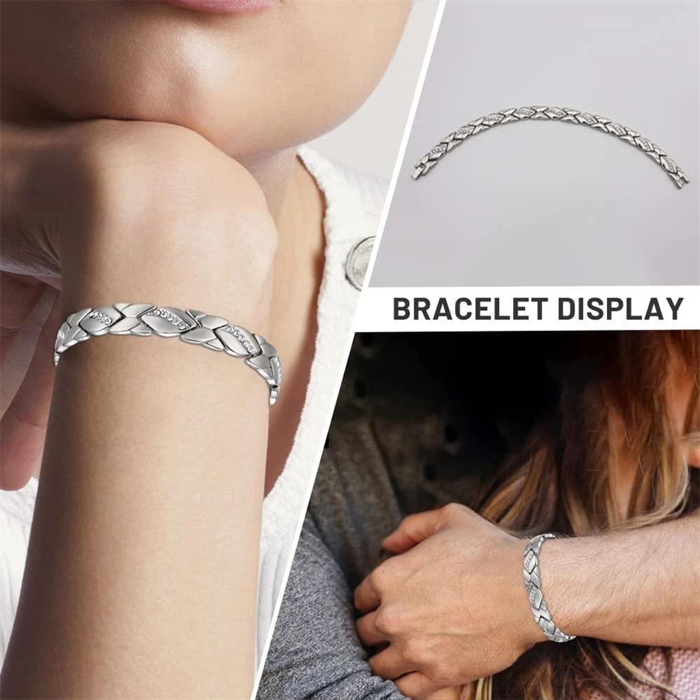 (Limited time discount last day) Histone Germanium Lymphvity Detox bracelet