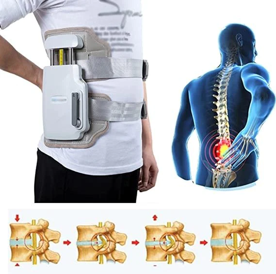 Neurogena MAX© Decompression Therapy Belt