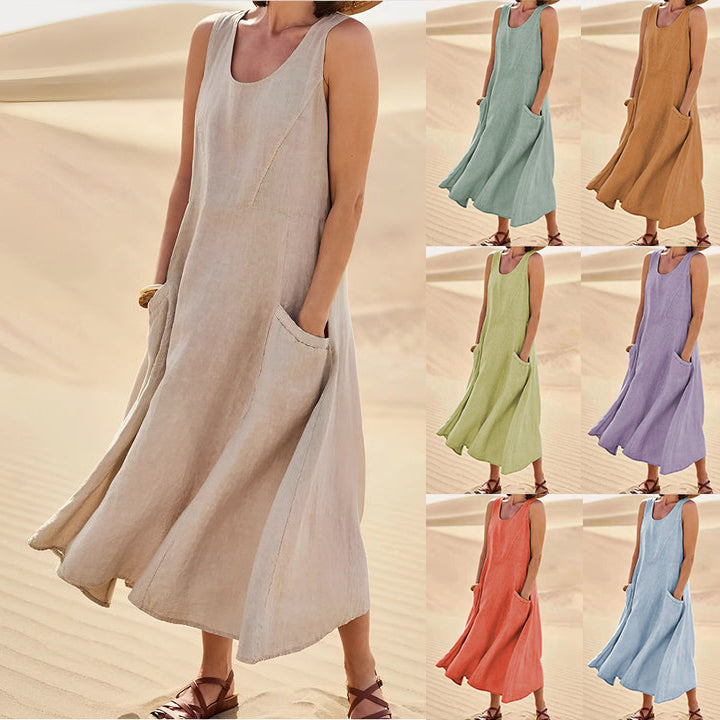 👗Comfortable summer clothes for women