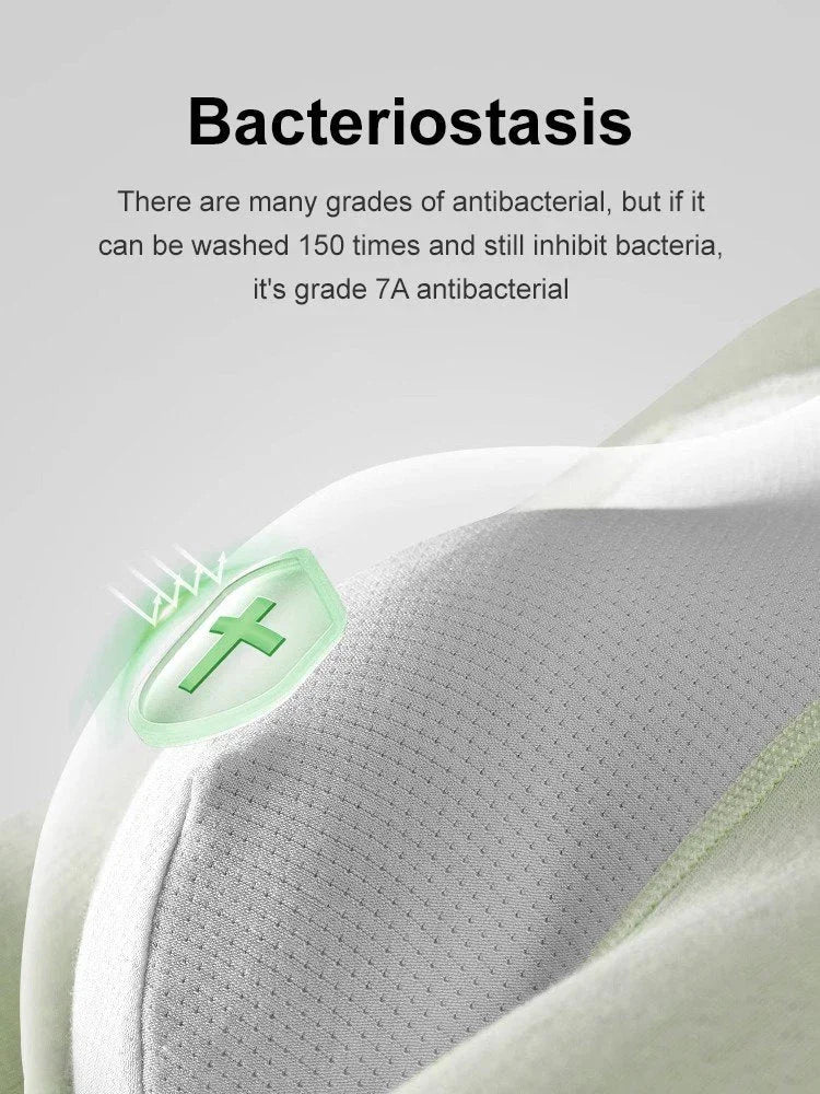 Men's HygienePro Breathable Essentials