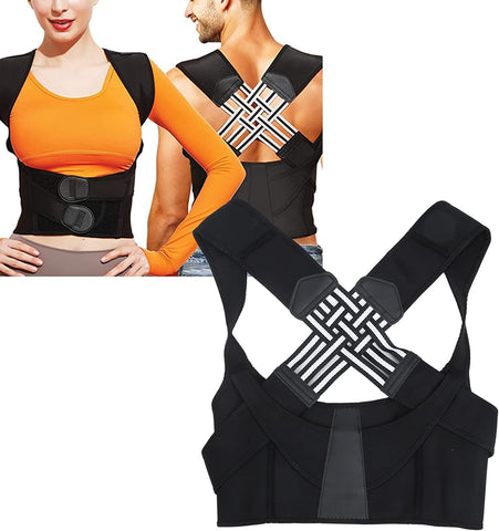 BACK POSTURE CORRECTOR