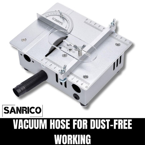 SANRICO™ MiniCutter Saw