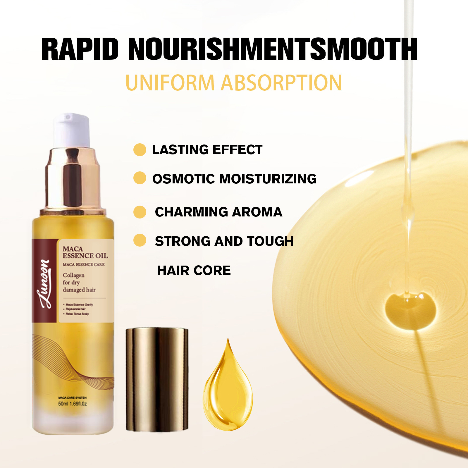 Karseell Extra Conditioner Enriched with Argan Oil Extra Smooth