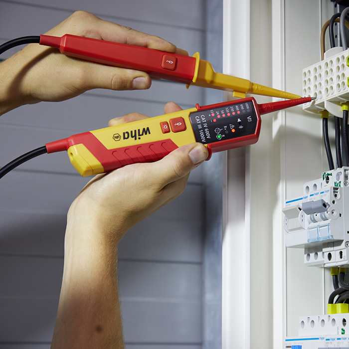 WIHA Digital Multimeter