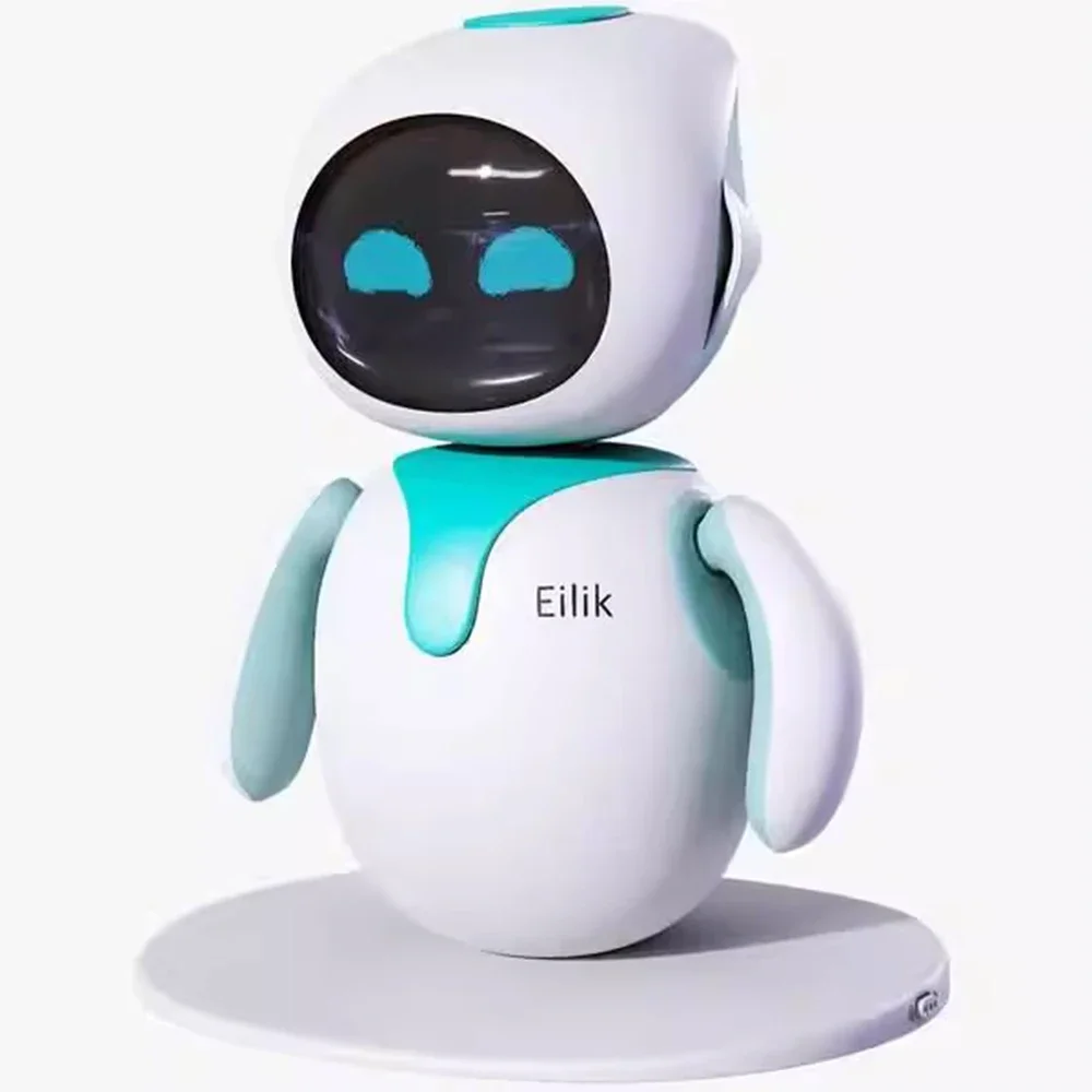 Energize Lab Eilik Little Companion Bot 
