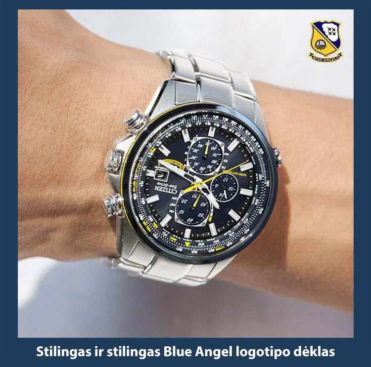 💥2023💥Blue Angel Series Watches