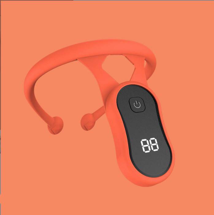 💥HOT DEAL TODAY 50% OFF💥 Ultrasonic Portable Lymphatic Soothing Body Instrument