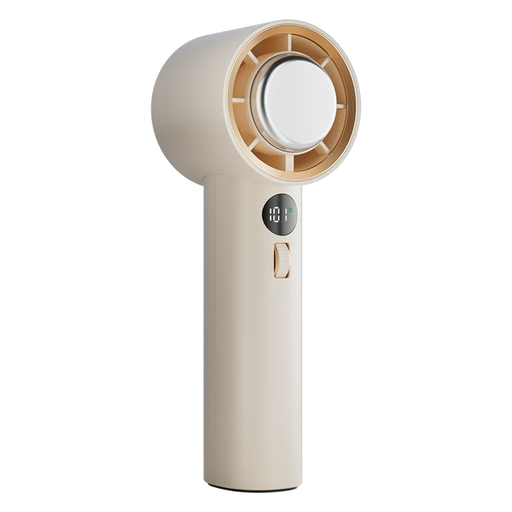 Mini Portable Handheld Fan