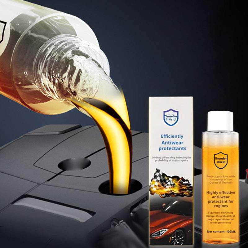 💥Buy 3, get 2 free💥Highly effective protection against engine wear