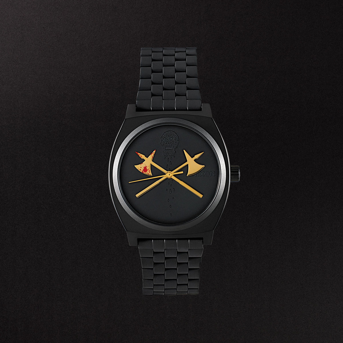 Nixon Death Clock III