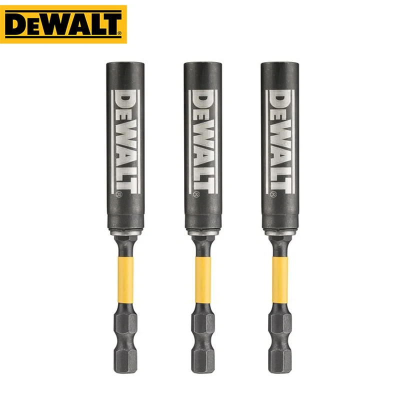 Dewalt DT7523 Impact Ready Drive Guide with Torsion Zone