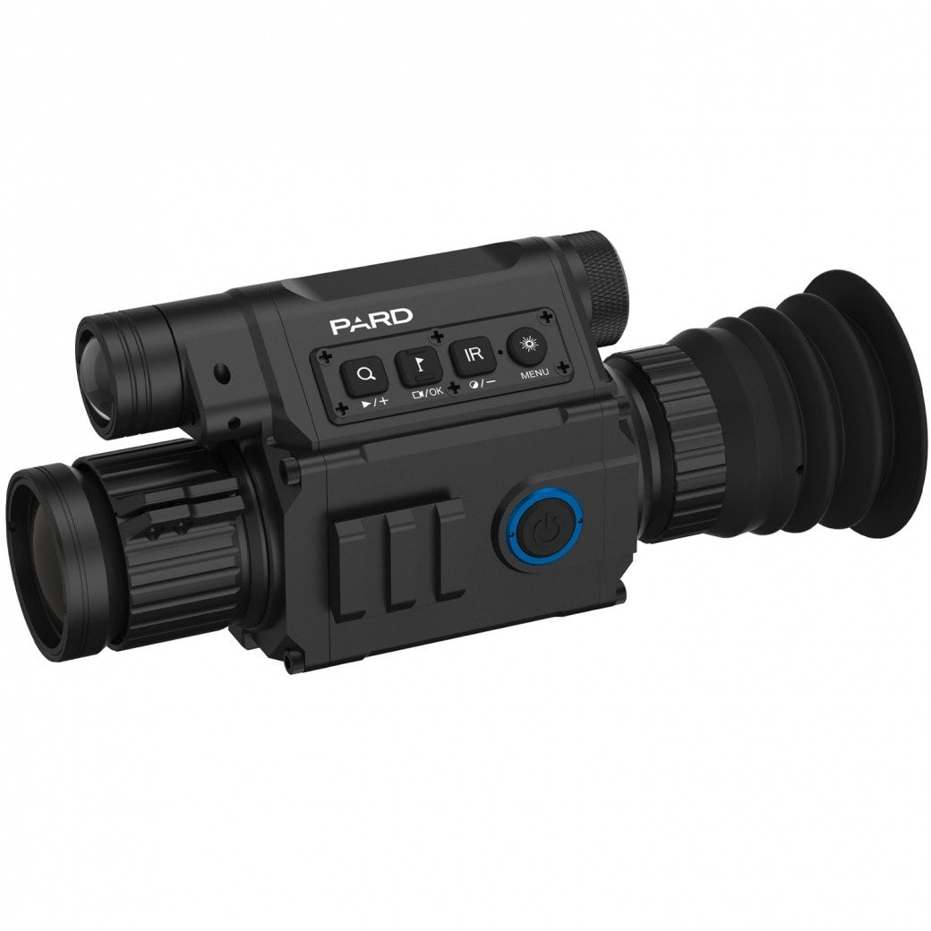 nfrared Night Vision Binoculars Non-Thermal Imaging Monocular Observation of