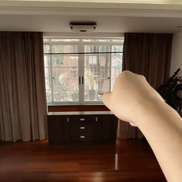 Unleash Your Inner Wizard: The Only Wand That Shoots Real Fireballs!