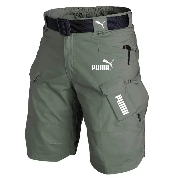 in 2024 PUMA® Waterproof Tactical Shorts