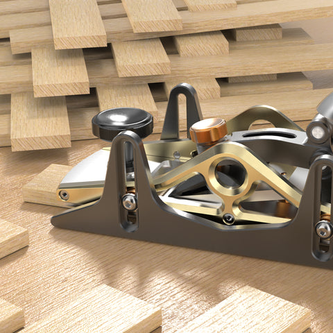 Dual Angle Block Plane