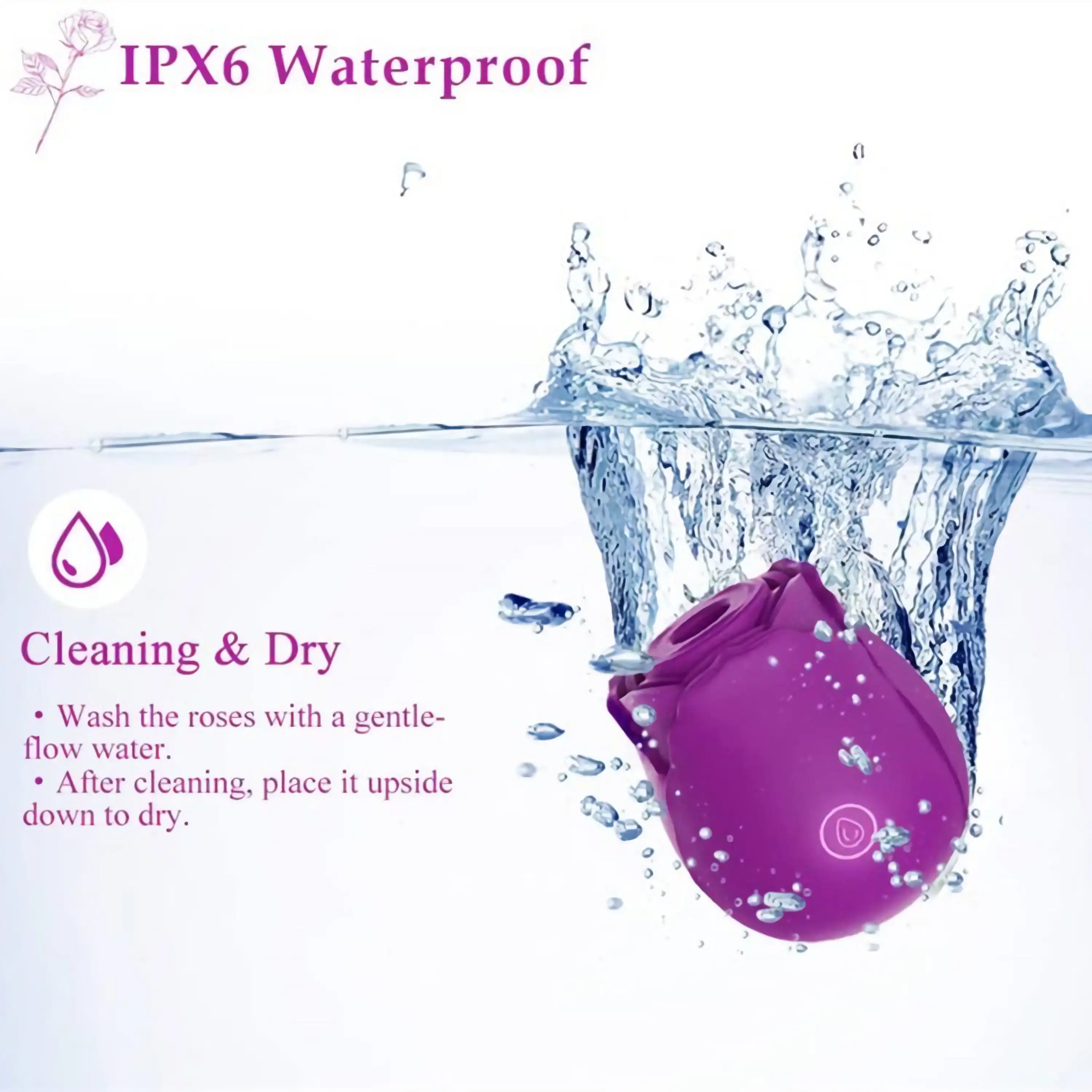 Take Your Pleasure to the Next Level