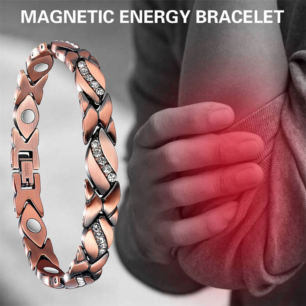 (Limited time discount last day) Histone Germanium Lymphvity Detox bracelet