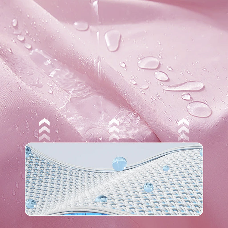 💥 SALE 💥 Reusable Raincoat - Adult Style