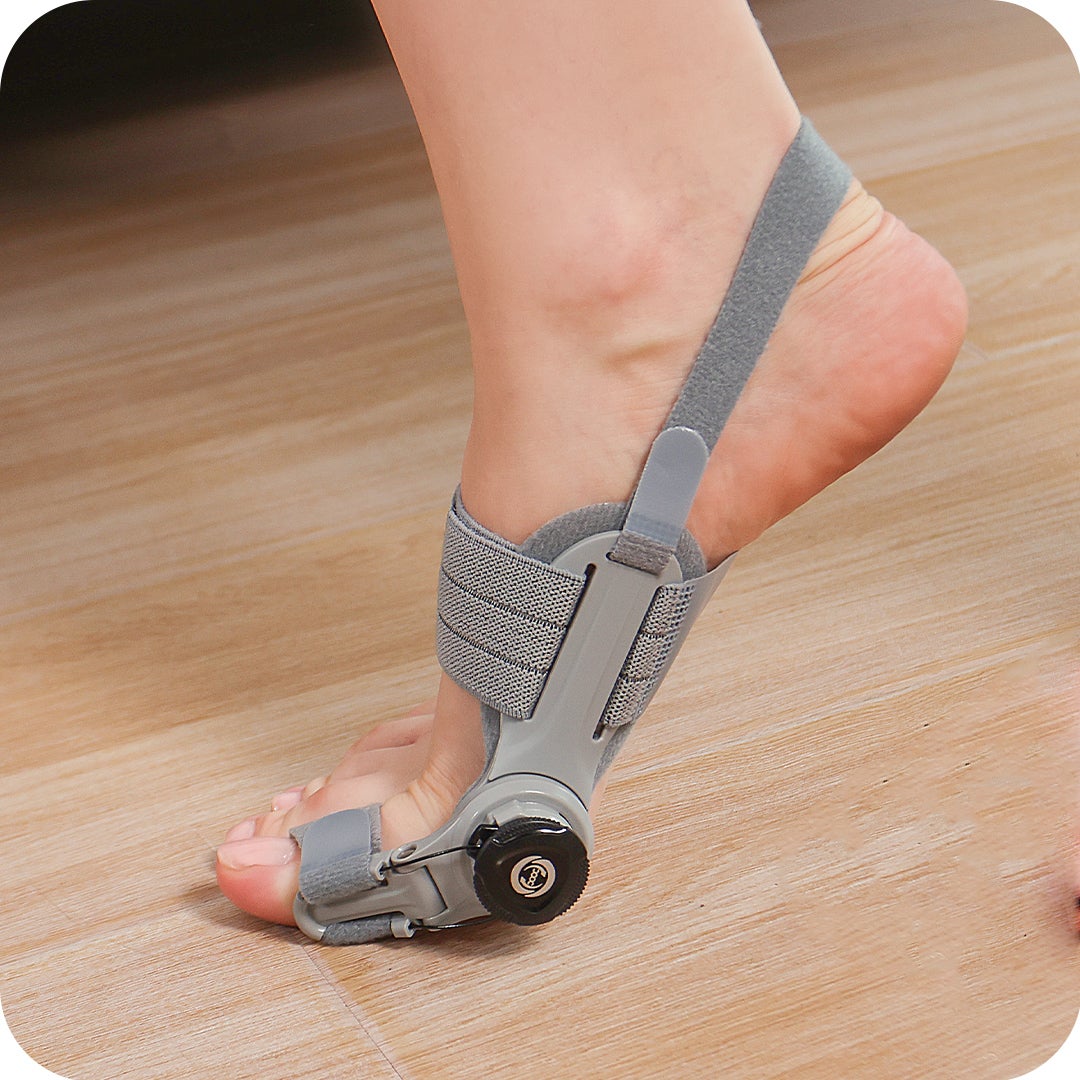Hallux Corrector HaluxCorrect Pro