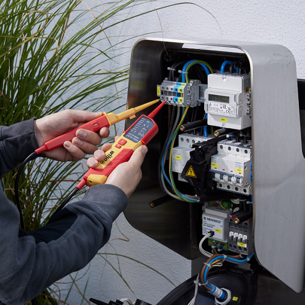 WIHA Digital Multimeter