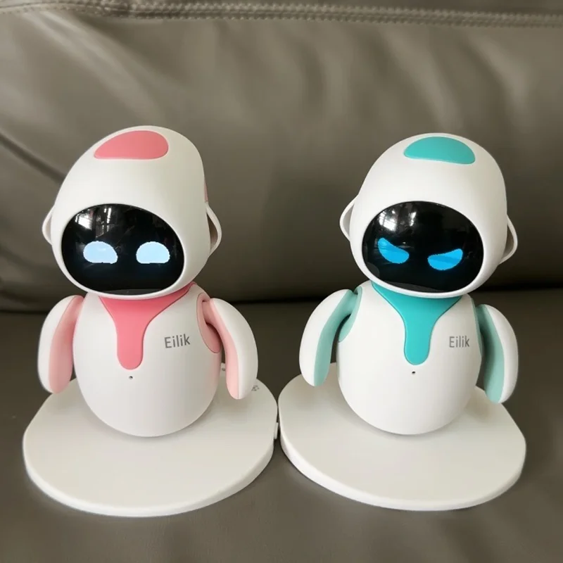 Energize Lab Eilik Little Companion Bot 