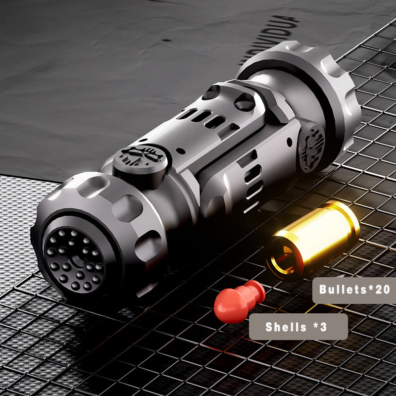 Super cool handheld transmitter