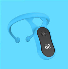 💥HOT DEAL TODAY 50% OFF💥 Ultrasonic Portable Lymphatic Soothing Body Instrument