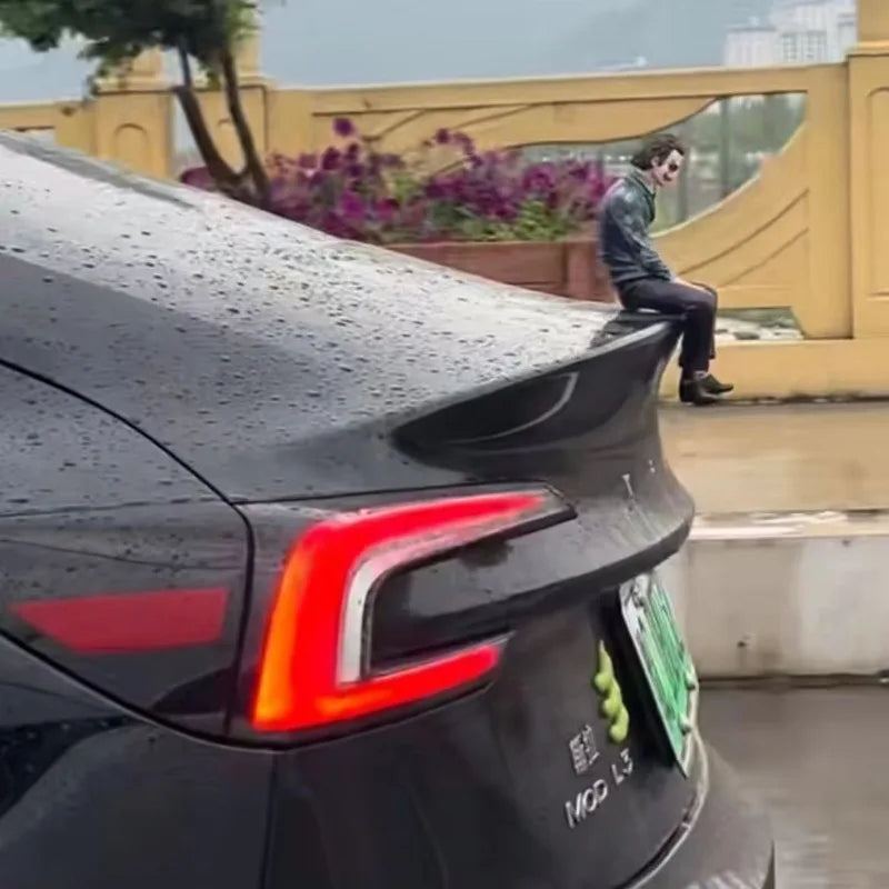 Dc Dark Knight Heath Ledger Joker Action Figure - 24cm