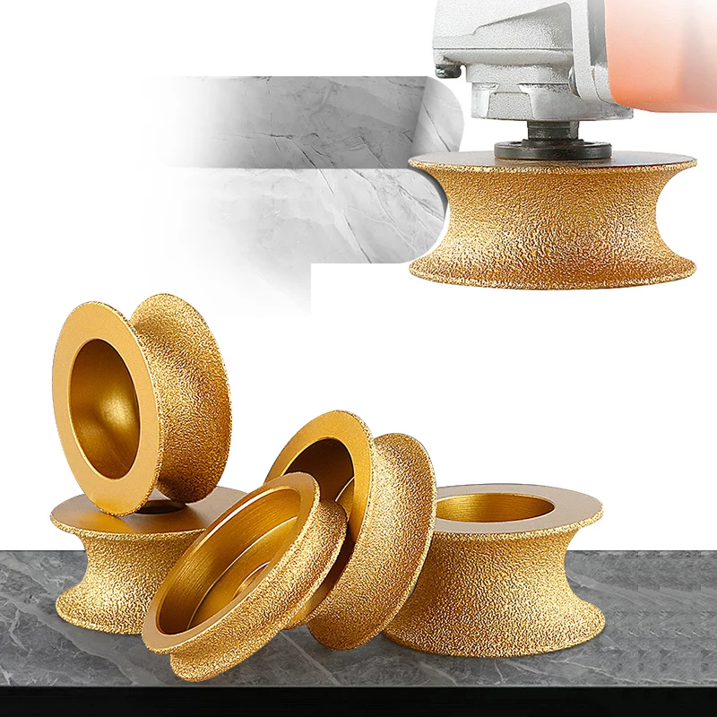 Diamond grinding wheel wet/dry cutting disc for marble and granite stone polishing