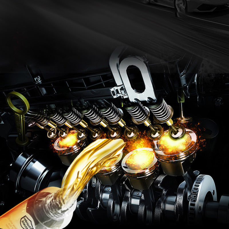 💥Buy 3, get 2 free💥Highly effective protection against engine wear