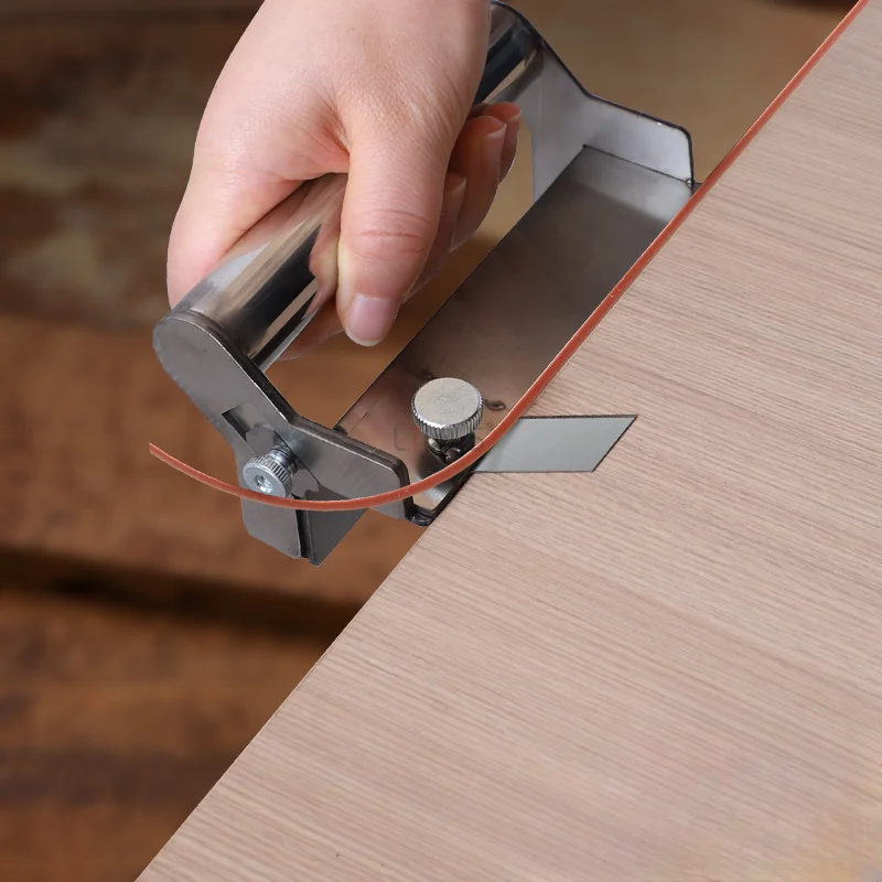 Stainless Steel Edge Chamfering Machine 