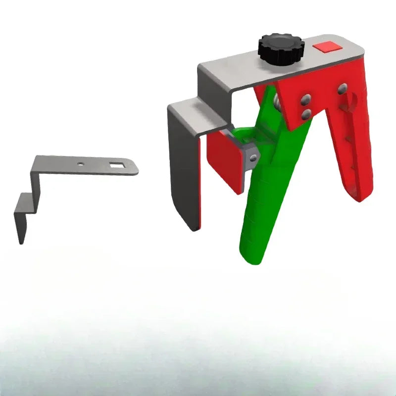 Adjustable Drawer Clamp