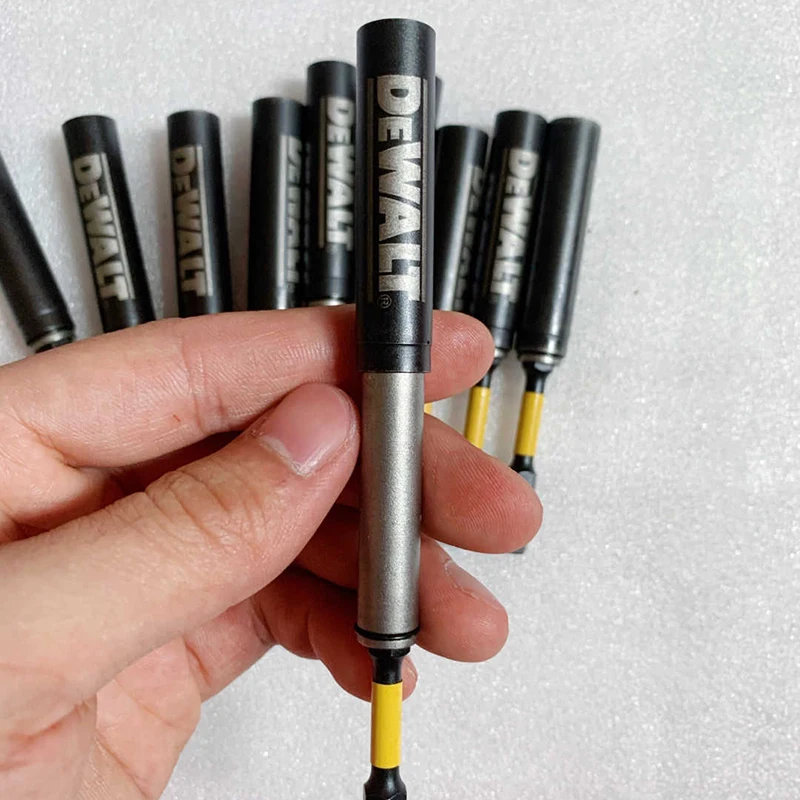 Dewalt DT7523 Impact Ready Drive Guide with Torsion Zone