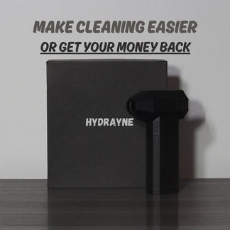 TURBOMAX MINI POWER BLASTER