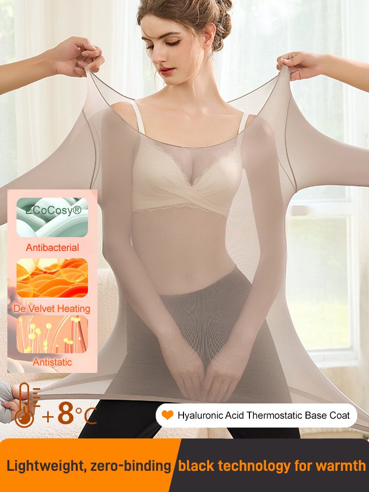 37-degree constant temperature thermal suit