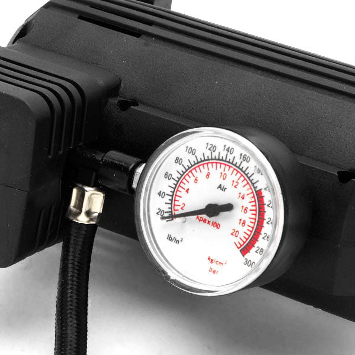 PORTABLE MINI AIR COMPRESSOR (300PSI)