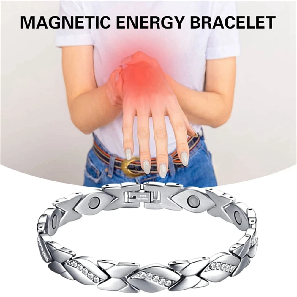 (Limited time discount last day) Histone Germanium Lymphvity Detox bracelet
