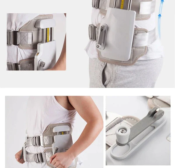Neurogena MAX© Decompression Therapy Belt