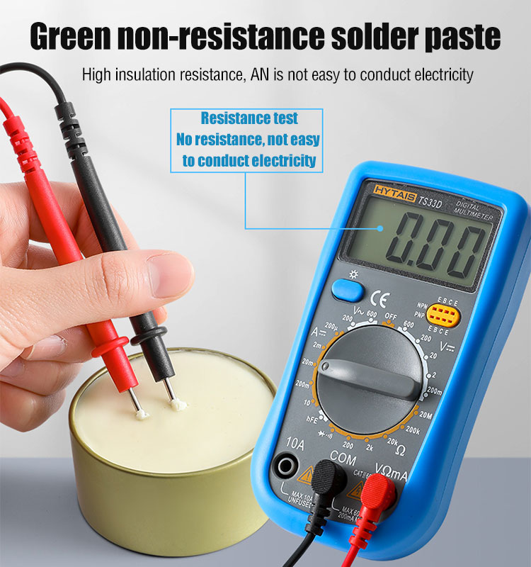 【Buy 1 Get 1 Free】High purity lead free flux