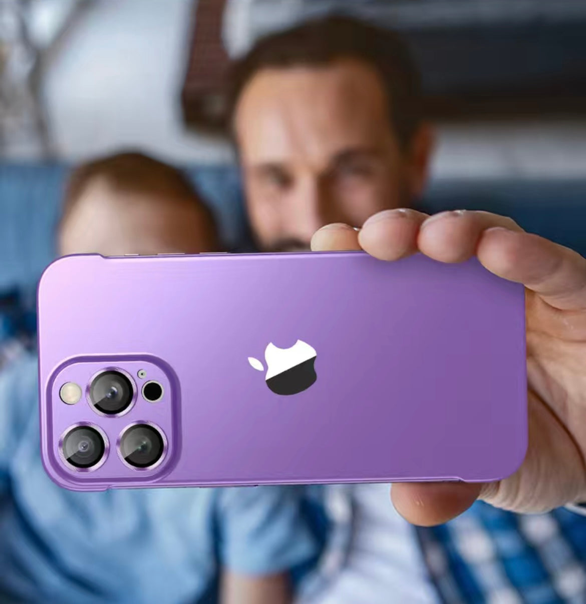 iPhone Series Mobile Phone Case