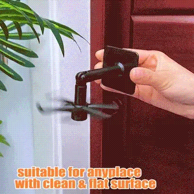 🎁🎁2024 New Year Hot Sale🎁49% OFF—360° Rotating Folding Hook